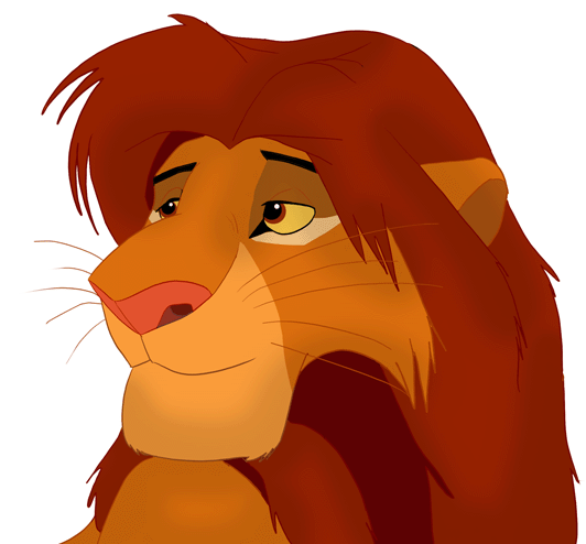 simba_animation_by_djcoulz simba_animation_by_djcoulz