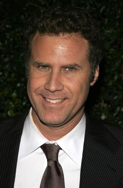 Will Ferrell Will Ferrell
