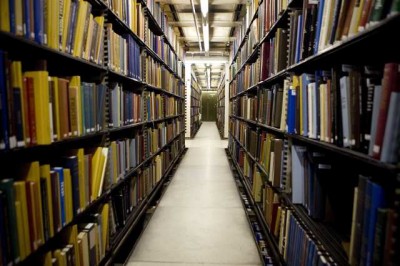 SCHWARZMAN LIBRARY DONATION