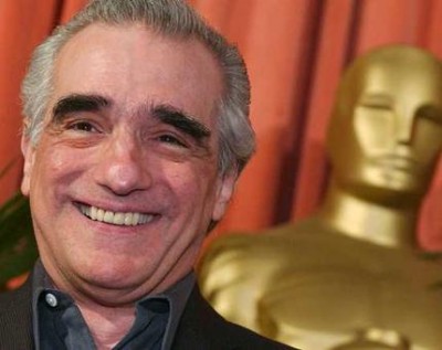 martinscorsese martinscorsese