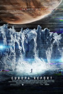 europa report