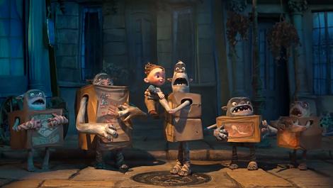 boxtrolls